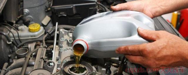 机油fe是什么意思(钛流体的作用)  第1张