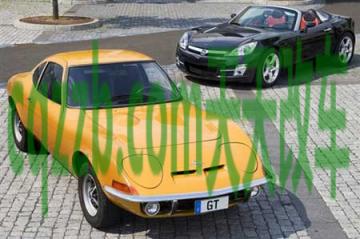 分享：欧宝GT_什么是欧宝GT  第2张