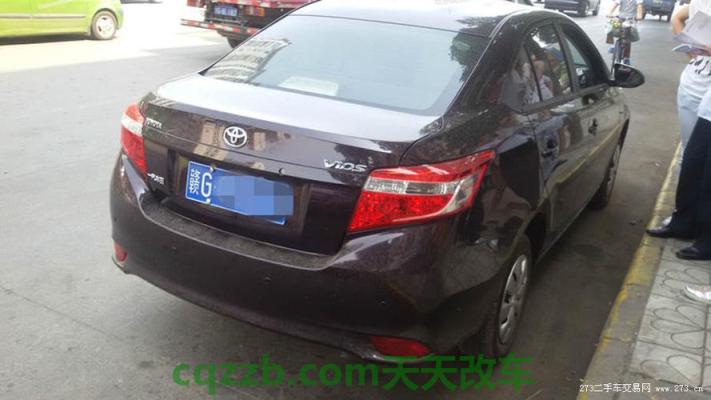 解答汽车：二手14款丰田威驰有定速巡航吗 二手suv哪款性价比高配置高