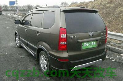 关于汽车：森雅_什么是森雅  第2张