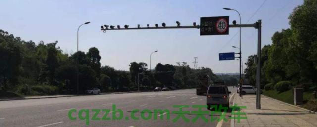 固定测速多远开始拍照(如何避免车辆出现超速)