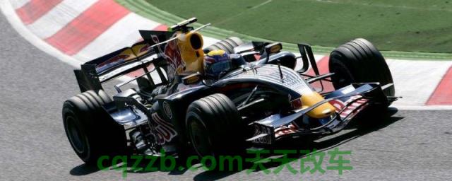f1解除限制能跑多快(f1赛车发动机多少钱)  第1张