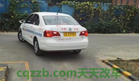 科目二第一场几点去排队(科目二考试当天可以考两次吗)  第3张