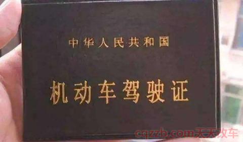驾驶证成绩12123怎么查(机动车驾驶证共有多少个类型)  第2张