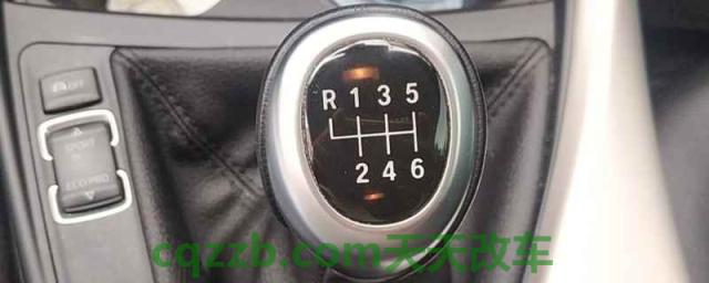 掉档是怎么回事(变速箱有几种)