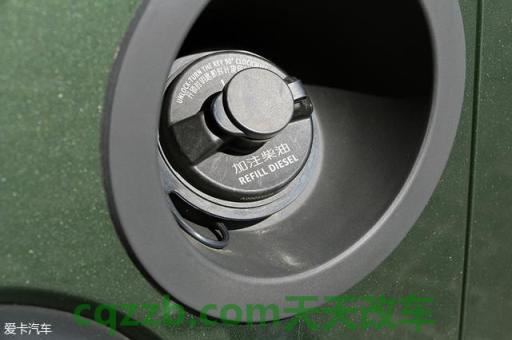 汽车有关:油箱容积_什么是油箱容积 第2张