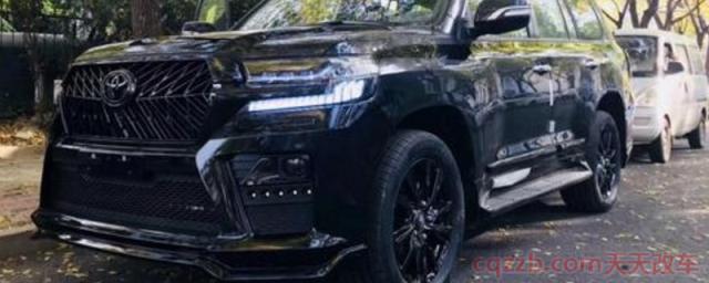 suv加装踏板影响年检(suv脚踏板的作用)