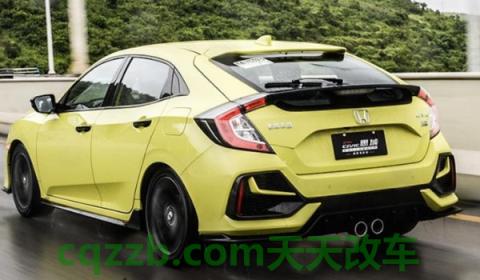 17款三缸思域保养灯归零(思域车型的生产厂商是哪里)  第3张