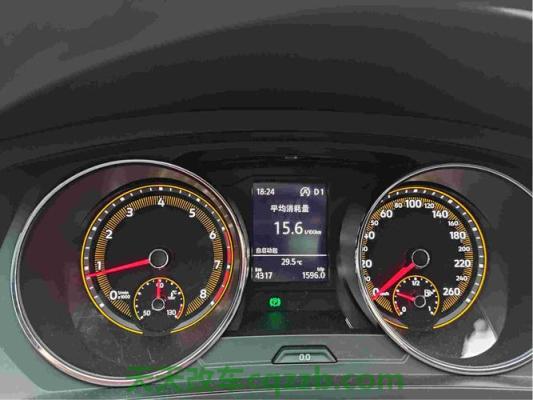 汽车分享：途观l百公里加速几秒(图)  第3张