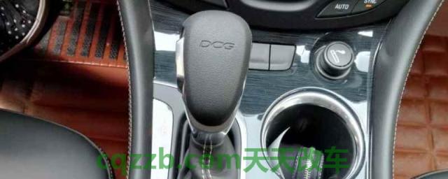 2021款昂科威是干式双离合吗(2021款昂科威生产厂商是哪里) 第1张