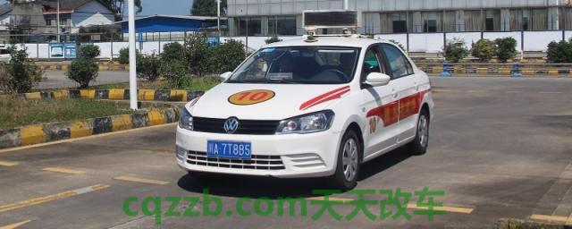 驾校能帮忙科二买过吗(科目二考试当天有几次机会)