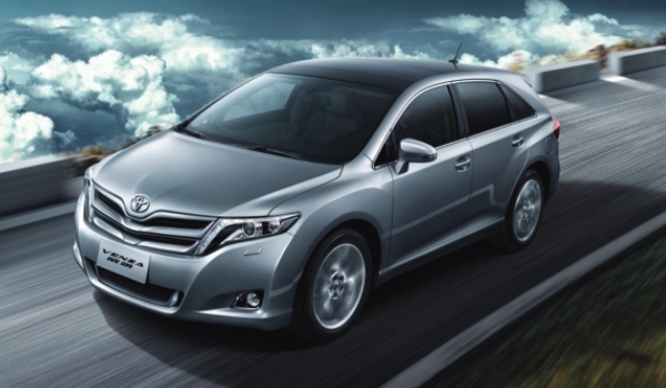 雷克萨斯哪里产的国家(丰田汽车公司成立时间) 第2张