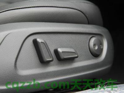 有用：副驾驶位电动调节_什么是副驾驶位电动调节