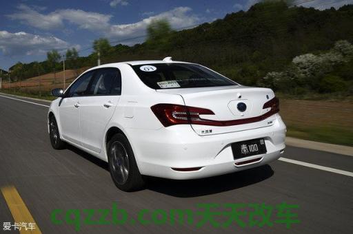 问题:比亚迪_什么是比亚迪 第4张