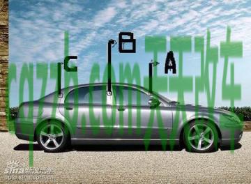 解答：B柱_什么是B柱