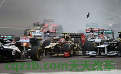 车知识：佛陀国际赛车场_什么是佛陀国际赛车场  第4张