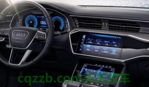 奥迪a6怎么连接蓝牙听歌(奥迪a6连接蓝牙能够做什么)  第2张