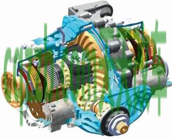 有关：中央差速器锁止功能_什么是中央差速器锁止功能  第5张