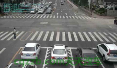 左转看错灯了误闯红灯扣几分(通过交通信号灯路口需要注意什么)  第2张