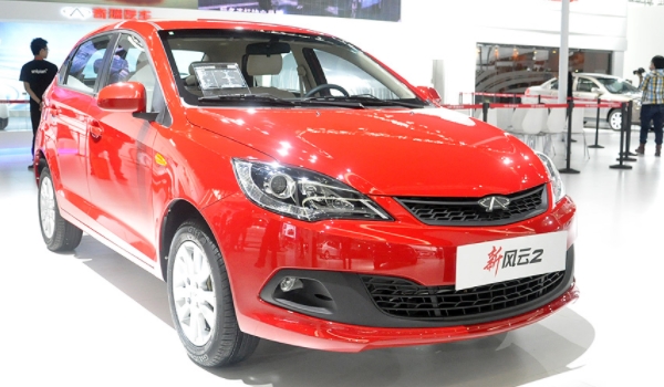 讲授:奇瑞风云2油箱多少升(奇瑞风云2的底盘转向系统是什么) 第3张