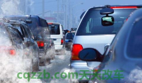 2015年车6年免检到什么时候(免检测车辆年检需要携带什么)  第3张