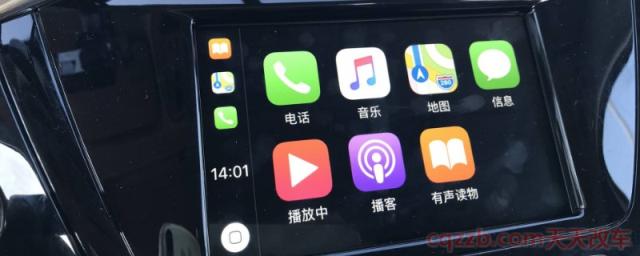 车上没有carlife怎么安装(Carlife主要有什么功能)