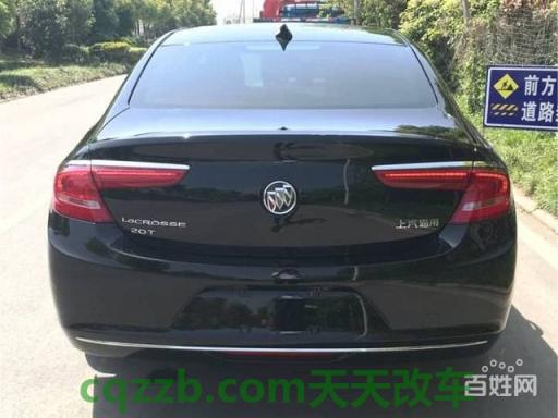 汽车问答：别克君越1.5t油耗实际多少） 别克君越1.5t油耗怎么样  第2张