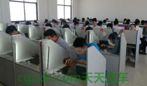 科目一预约说没有培训(科目一学时需要多久) 第2张