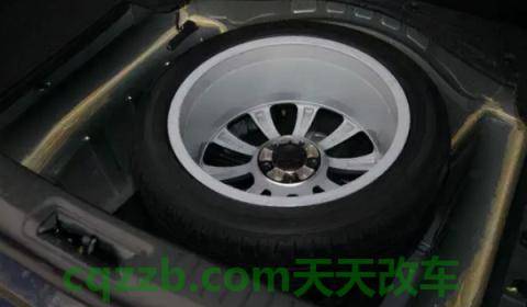 了解:补胎液补好后可以长期使用吗(备胎可以长时间使用吗) 第3张