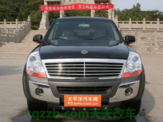 疑问：翱龙CUV_什么是翱龙CUV