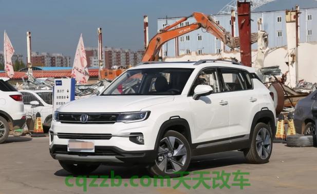 汽车疑问：长安汽车厂商_什么是长安汽车厂商  第4张