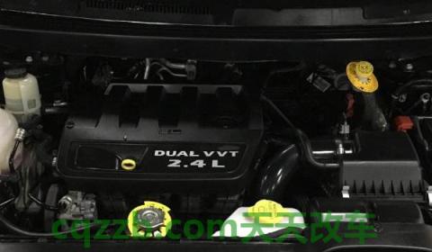 汽车电瓶搭电后发动机故障灯亮(电瓶产生火花) 第3张