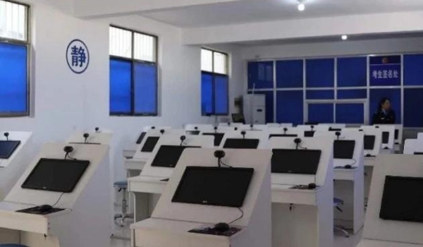 科目一预约没写几点(科目一考试的类型是什么)  第2张