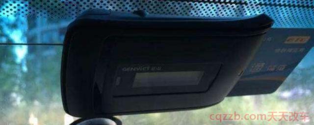 卖车后忘记拆ETC(安装ETC收费吗) 第1张