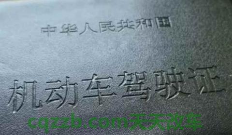 如何查询驾驶证下来了吗(机动车驾驶证换证原有证件怎么办)  第3张