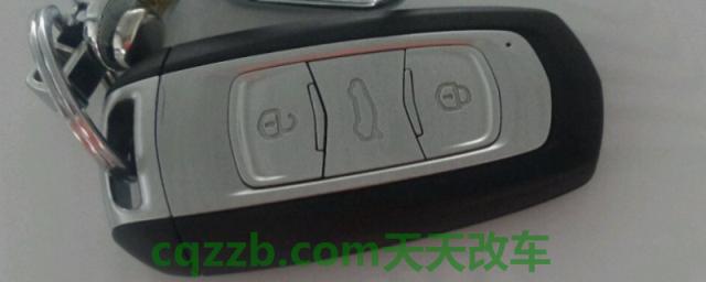 检测不到车钥匙怎么回事(遥控钥匙损坏怎么办)  第1张