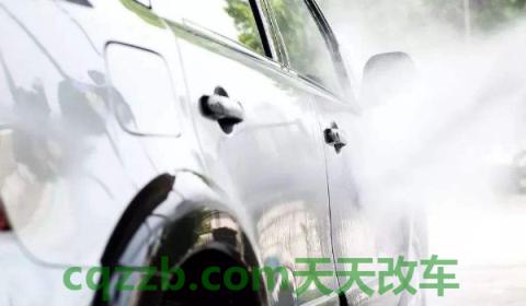 4s店喷漆为啥要等三天(车辆喷漆后需要注意什么)  第2张