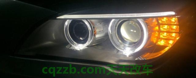 探究一下：氙气灯和led灯哪个亮(改装车辆灯光系统需要注意什么)