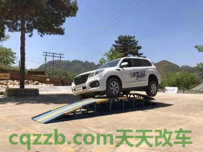 关于汽车：交叉轴_什么是交叉轴  第3张