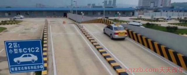 2021科二科三新增考试项目(科二需多少个学时才可以考试)