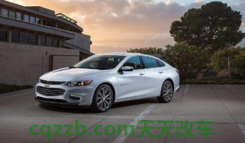 十字型的车是什么牌子(雪佛兰品牌是哪个国家)  第2张