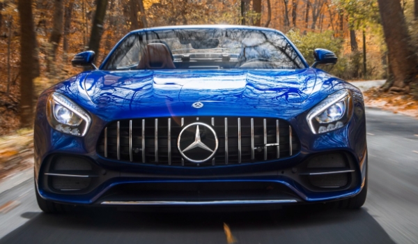 第一辆汽车是福特还是奔驰(梅赛德斯奔驰的成立时间)  第3张