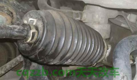 汽车转向异响问题是什么原因(转向有几种助力方式)  第2张