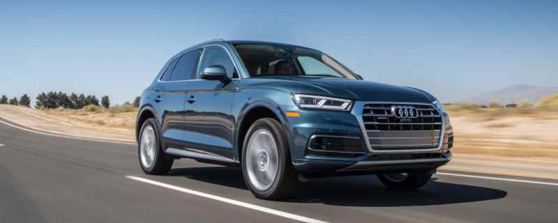 q5涉水深度是多少(奥迪Q5L的生产厂商是哪里)
