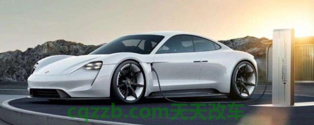 保时捷taycan和帕拉梅拉的区别()