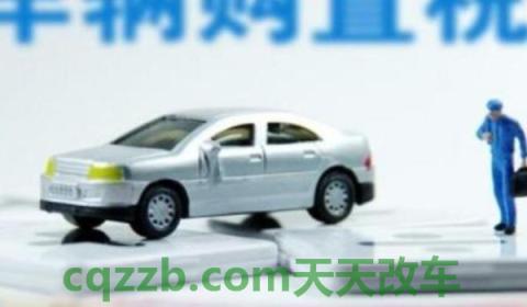 购置税在哪里交钱(车辆购置费必须缴纳吗)  第3张