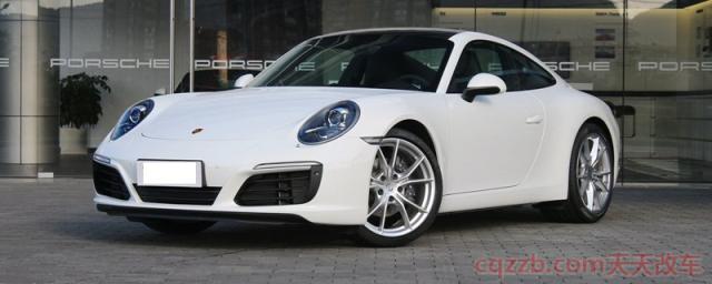 保时捷991是哪一年哪一款(保时捷991的设计有哪些优点) 第1张
