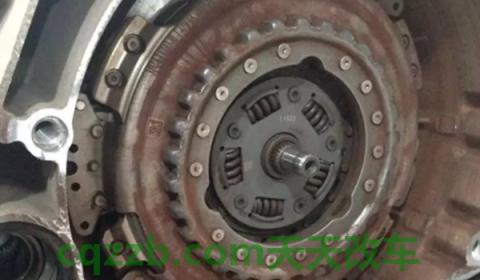 phc离合器是什么牌子(离合器如何使用)  第3张