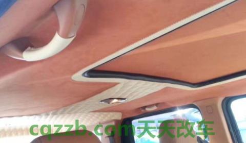 小车顶棚布脱胶了怎么办(小车顶棚布可以更换吗)  第2张