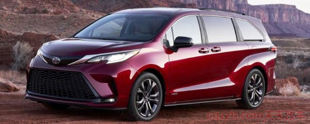 日本的车有哪些牌子(日本丰田品牌)